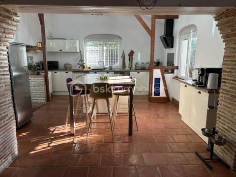 Vente Maison à Agen 6 pièces