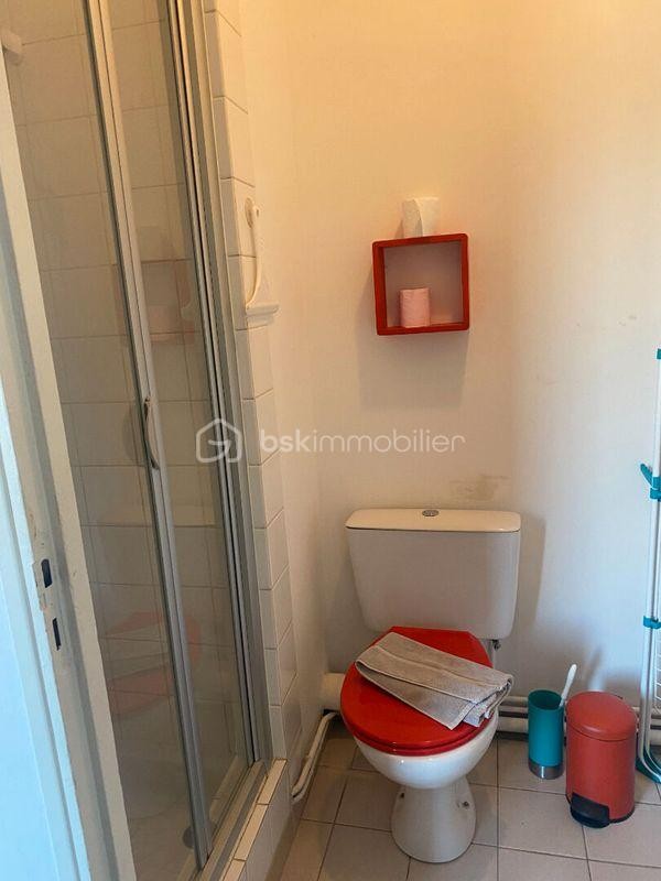 Vente Appartement à Poitiers 1 pièce