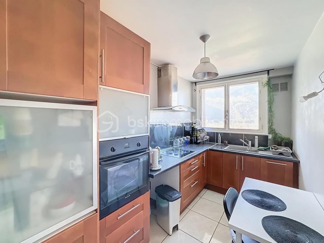 Vente Appartement à Fontaine 4 pièces