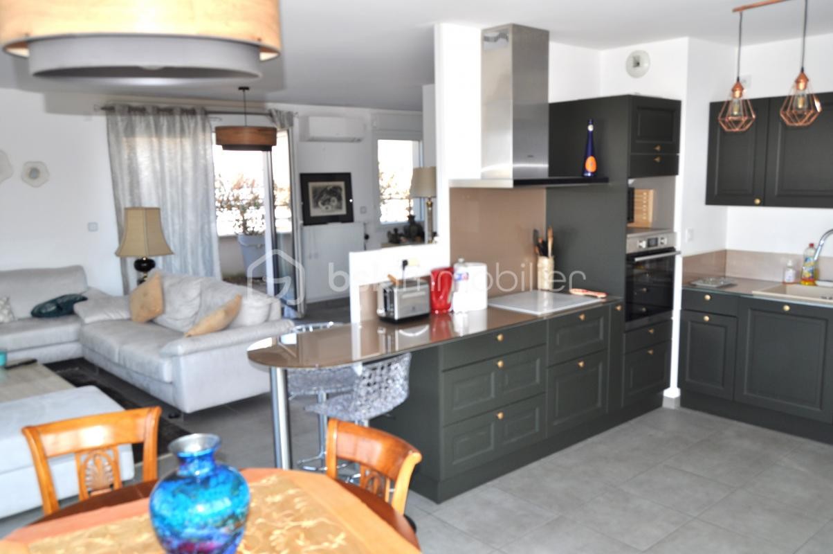 Vente Appartement à Blagnac 5 pièces