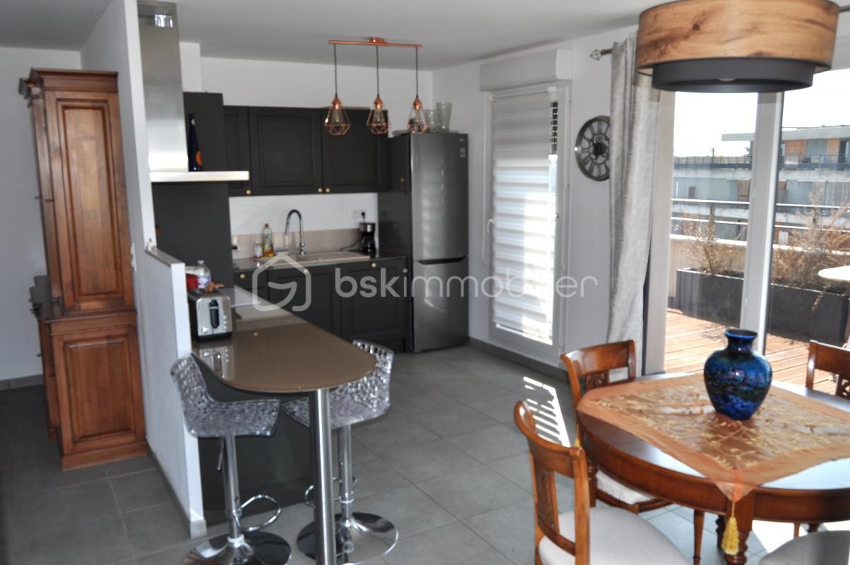 Vente Appartement à Blagnac 5 pièces