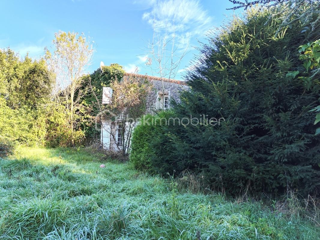 Vente Maison à Saint-Sulpice-de-Royan 11 pièces