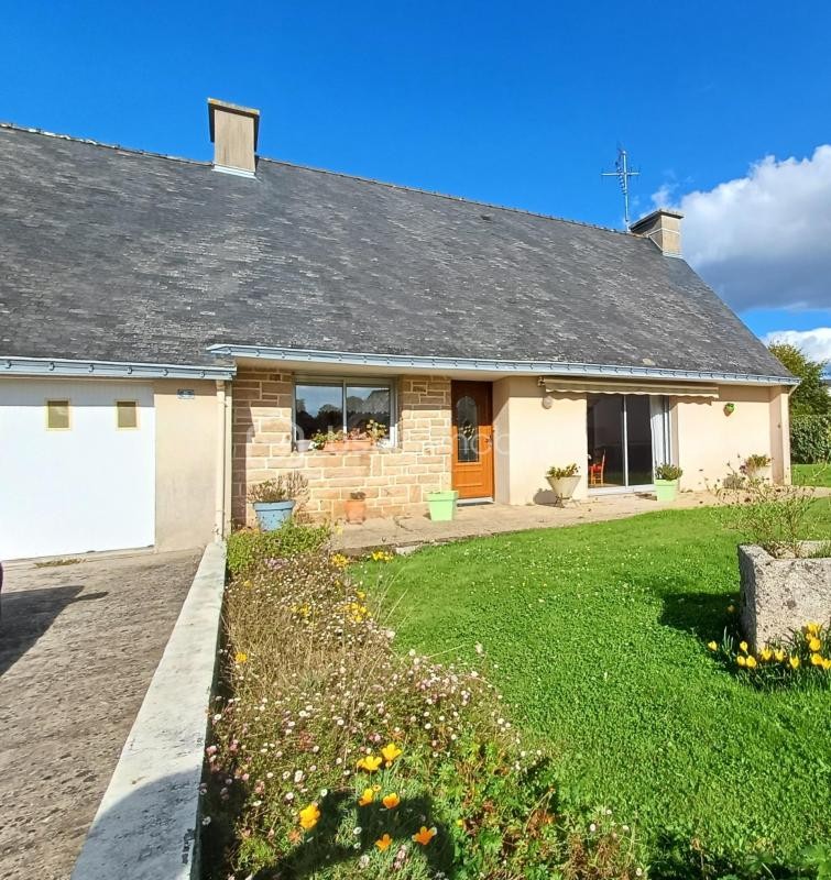 Vente Maison à Vannes 4 pièces