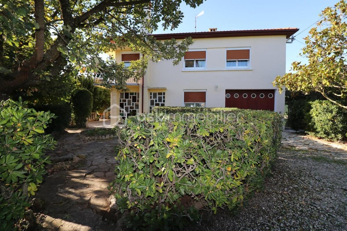 Vente Maison à Béziers 7 pièces