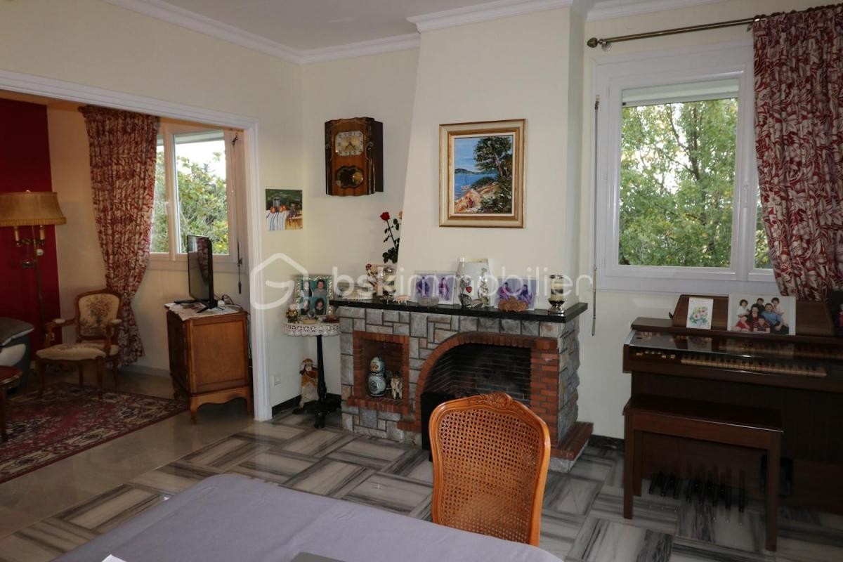 Vente Maison à Béziers 7 pièces