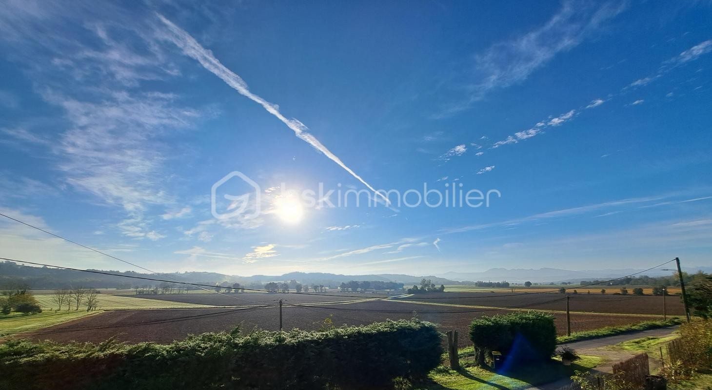 Vente Maison à Gaudiès 5 pièces