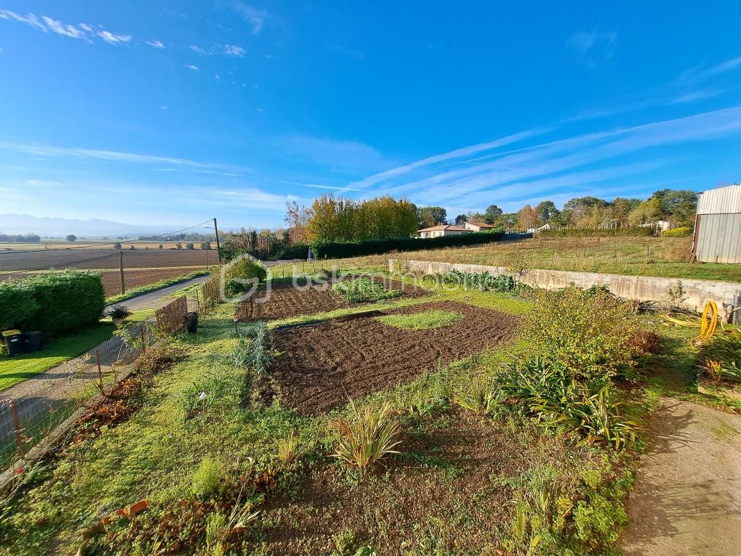 Vente Maison à Gaudiès 5 pièces