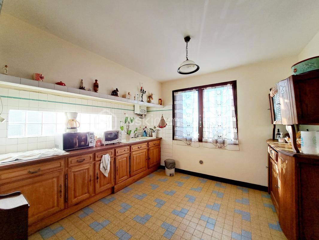 Vente Maison à Gaudiès 5 pièces