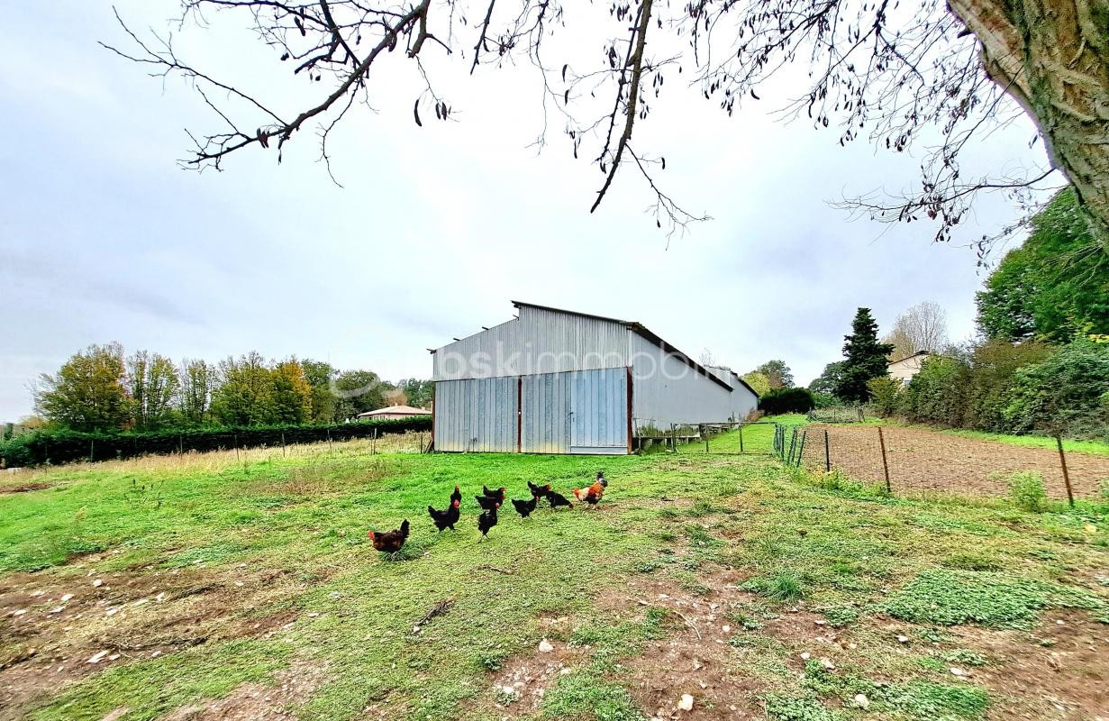 Vente Maison à Gaudiès 5 pièces