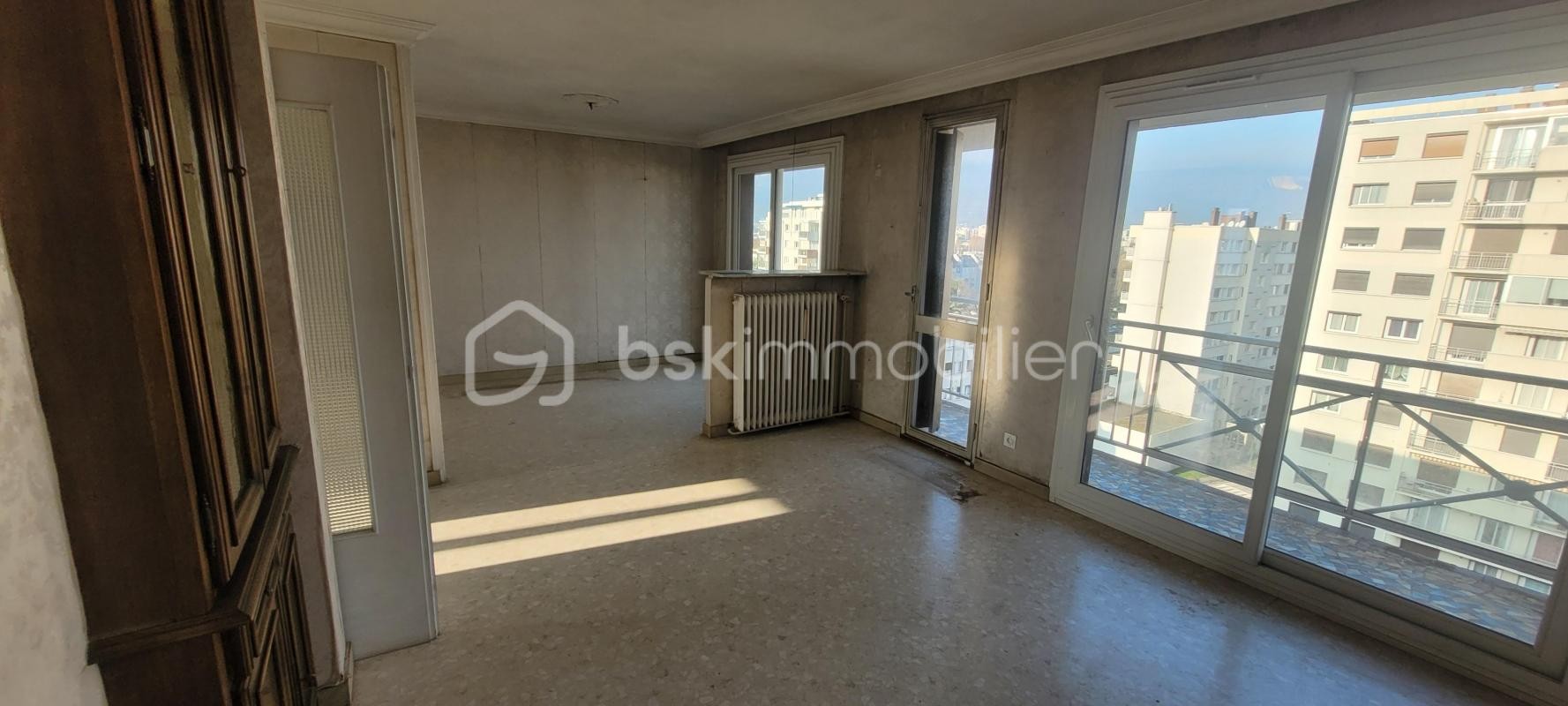 Vente Appartement à Eybens 5 pièces