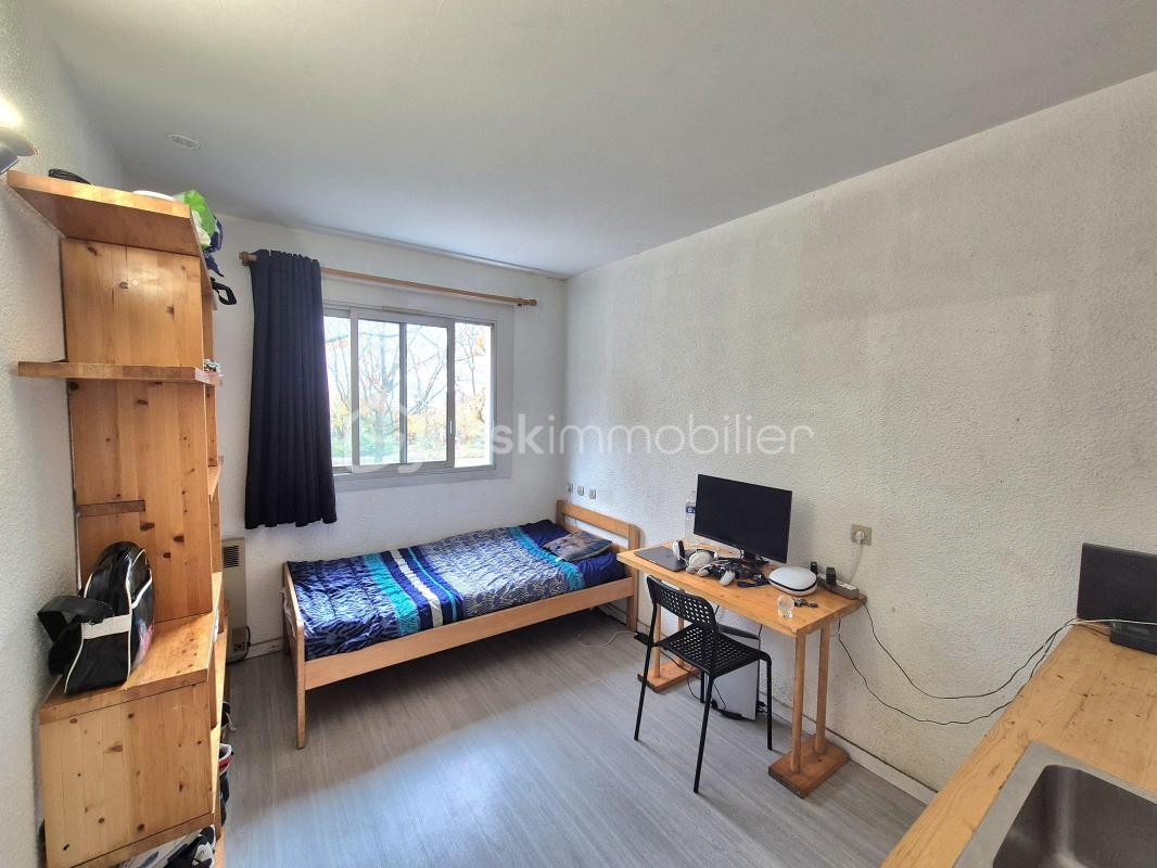 Vente Appartement à Rennes 1 pièce