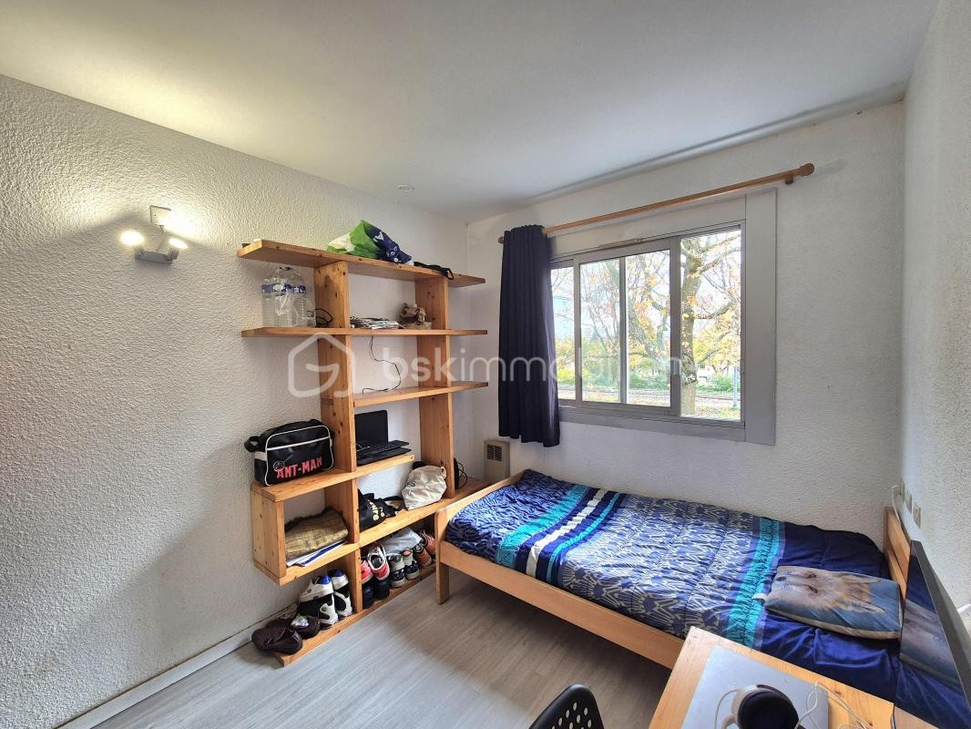 Vente Appartement à Rennes 1 pièce