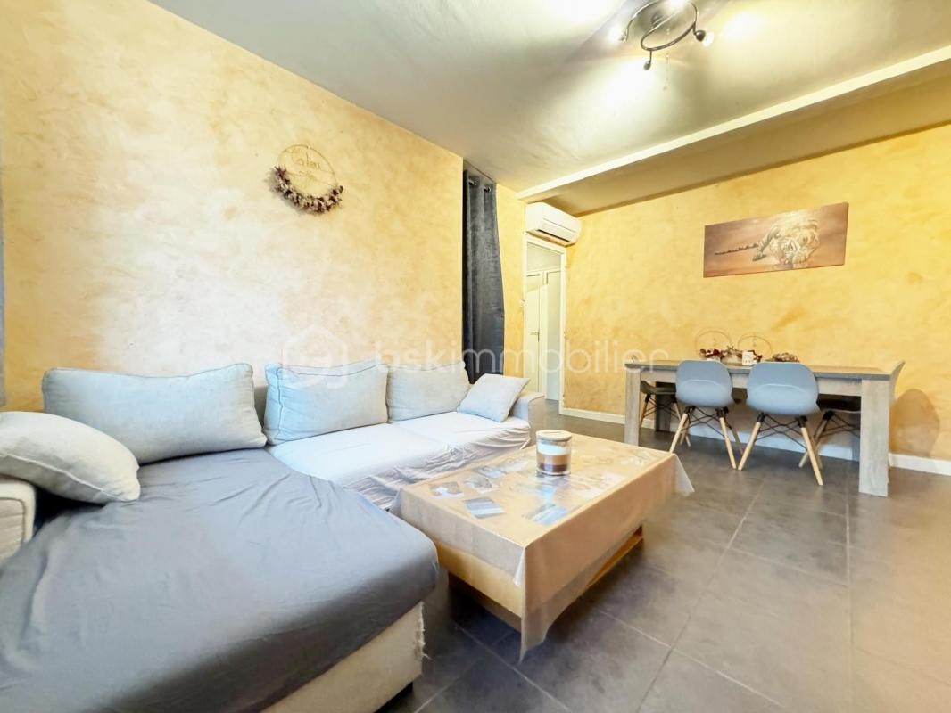 Vente Appartement à Domène 4 pièces