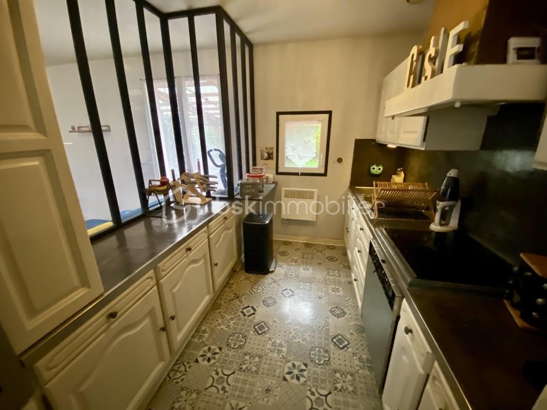 Vente Maison à Saintry-sur-Seine 3 pièces