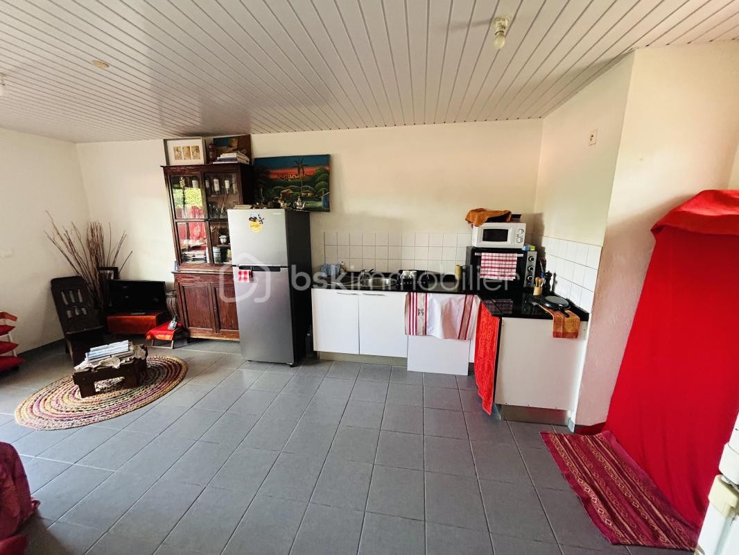 Vente Appartement à Cayenne 2 pièces