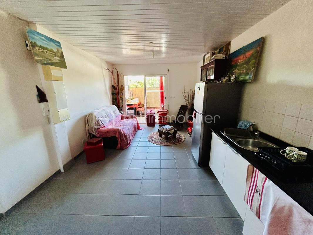 Vente Appartement à Cayenne 2 pièces