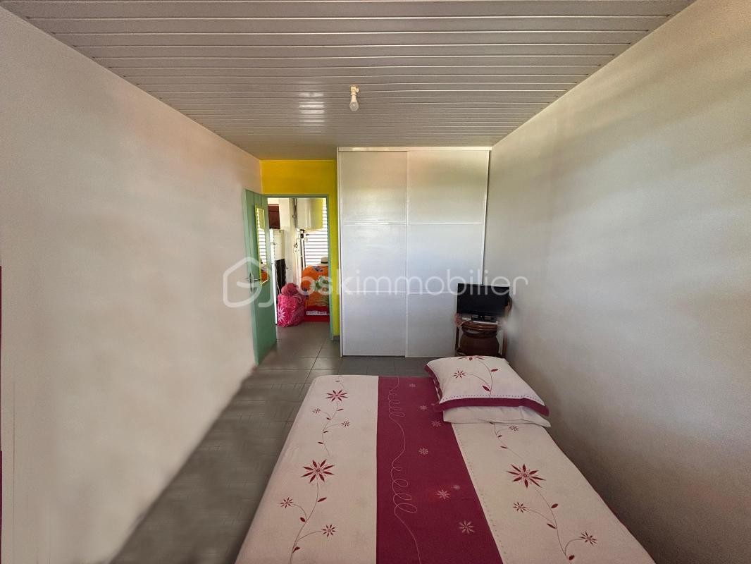 Vente Appartement à Cayenne 2 pièces