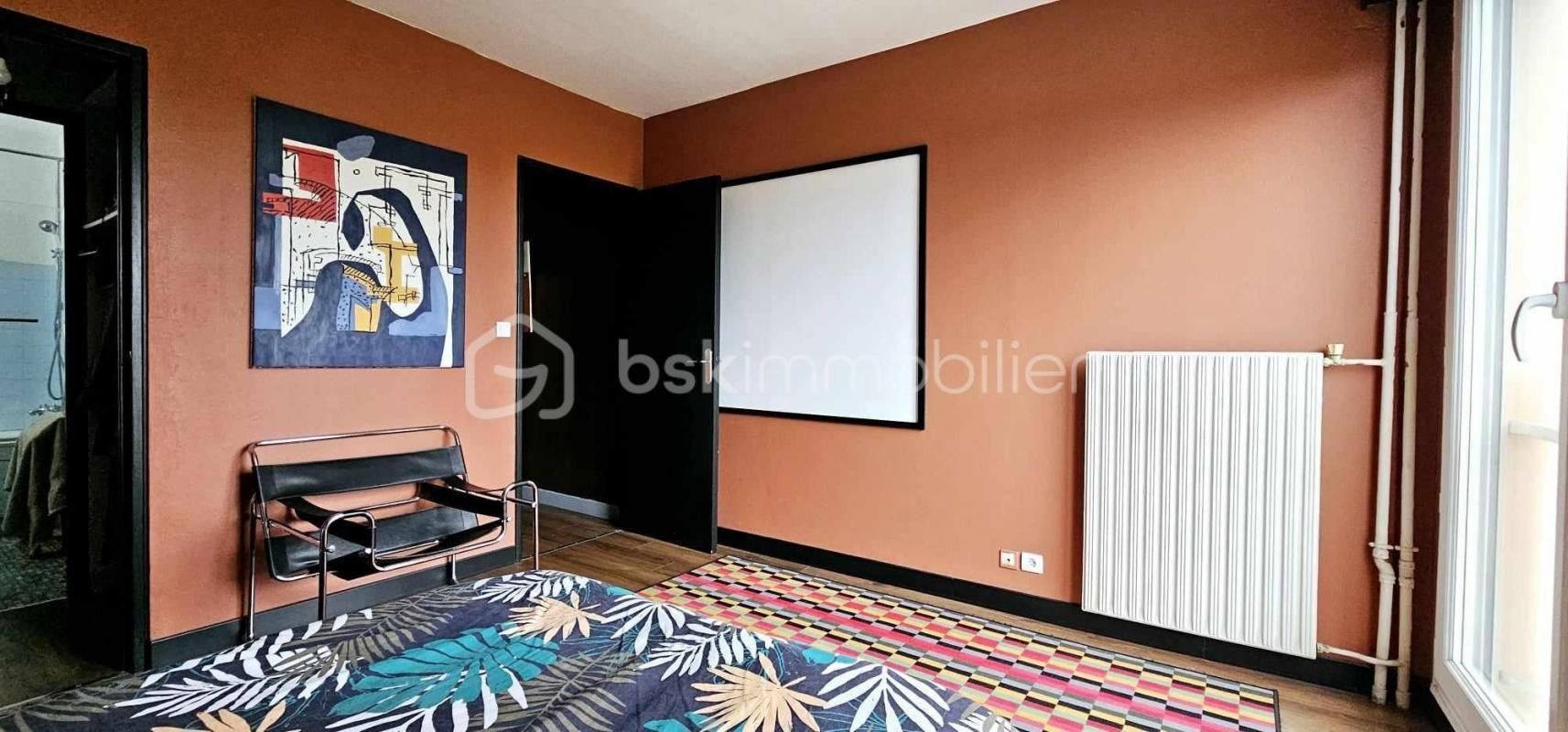 Vente Appartement à Amiens 3 pièces