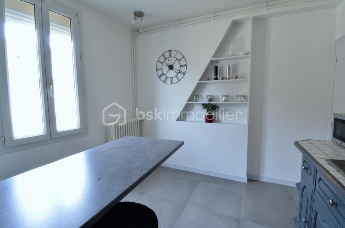 Vente Appartement à Montereau-Fault-Yonne 4 pièces