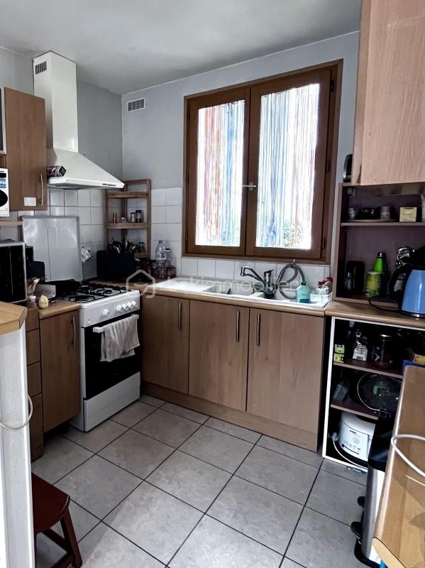 Vente Maison à Ormesson-sur-Marne 4 pièces