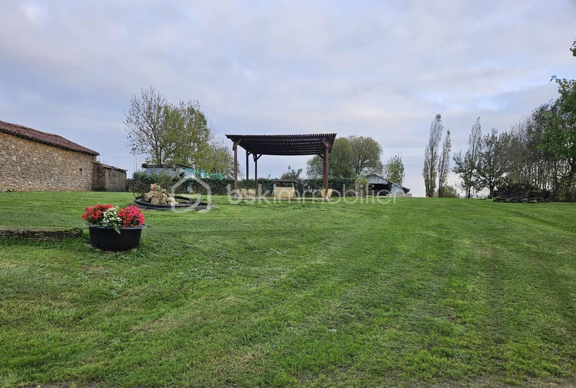 Vente Maison à la Chapelle-Thireuil 6 pièces