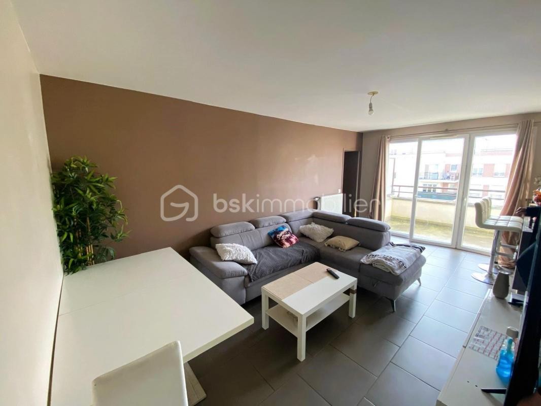 Vente Appartement à Corbeil-Essonnes 2 pièces