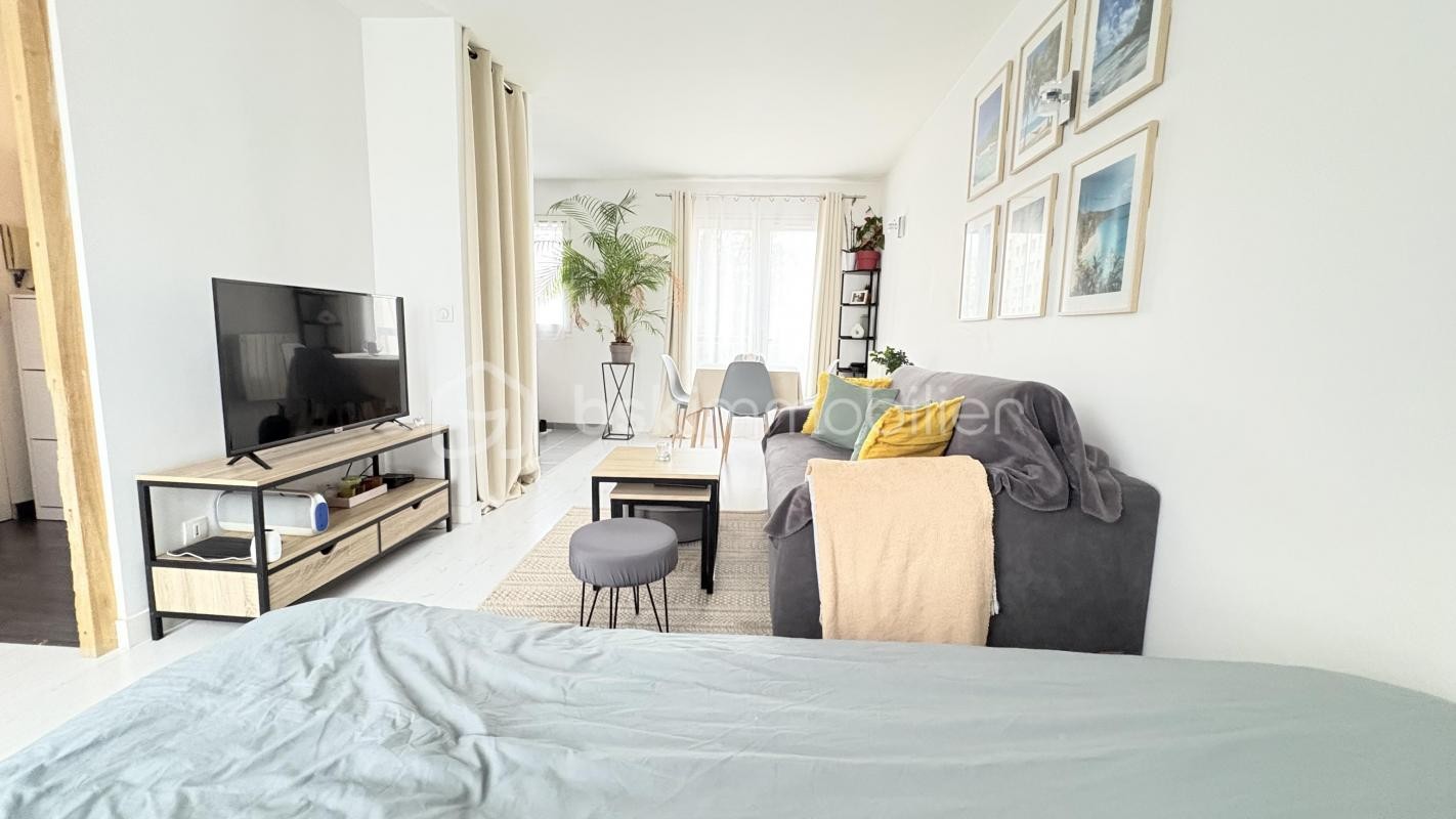 Vente Appartement à Villeparisis 1 pièce