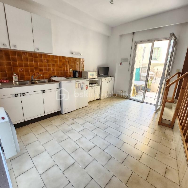 Vente Appartement à Nice 2 pièces