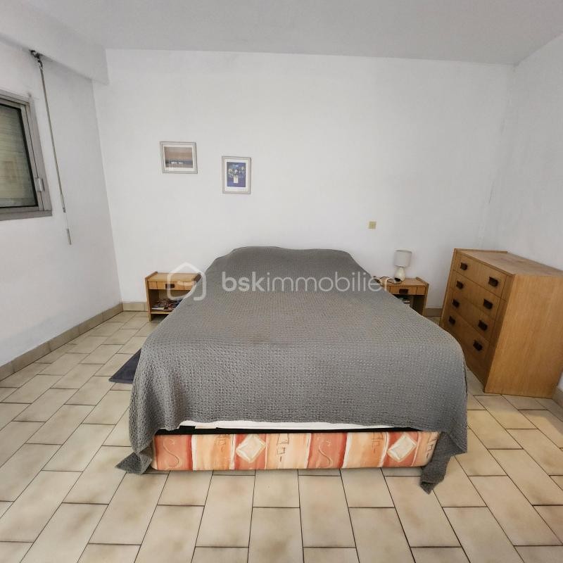 Vente Appartement à Nice 2 pièces