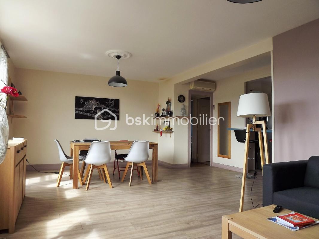 Vente Appartement à Périgueux 3 pièces