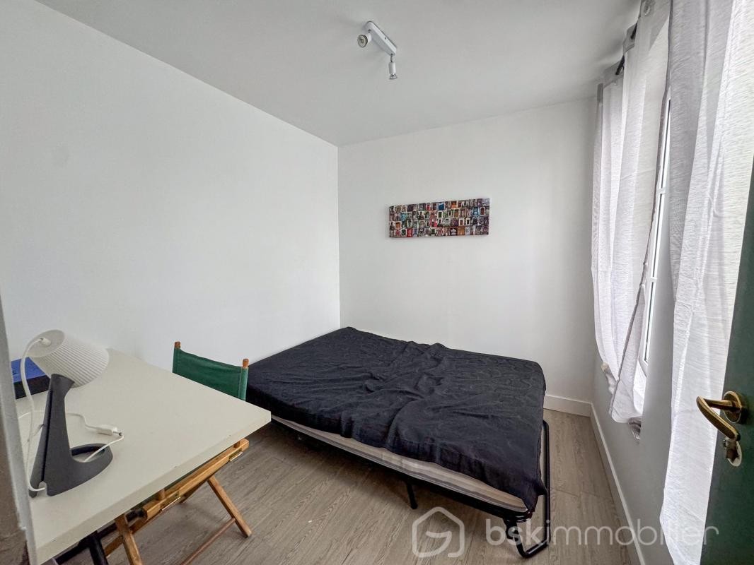 Vente Appartement à Boulogne-sur-Mer 3 pièces