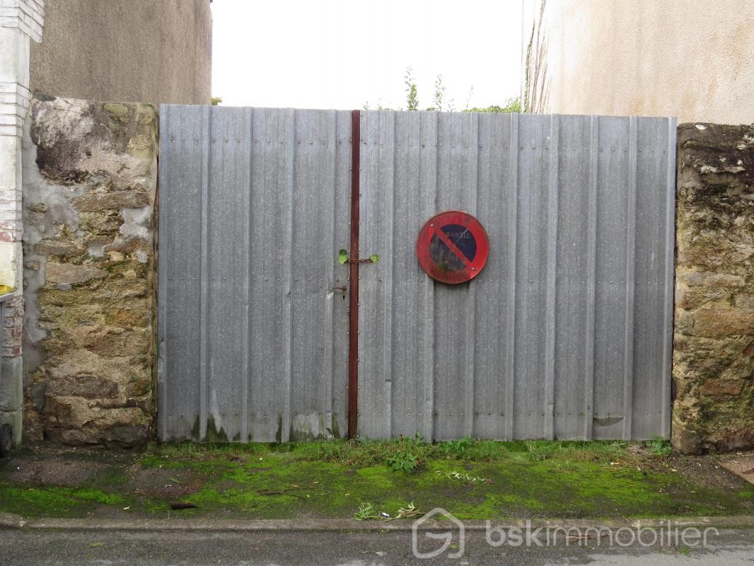 Vente Maison à Parthenay 6 pièces