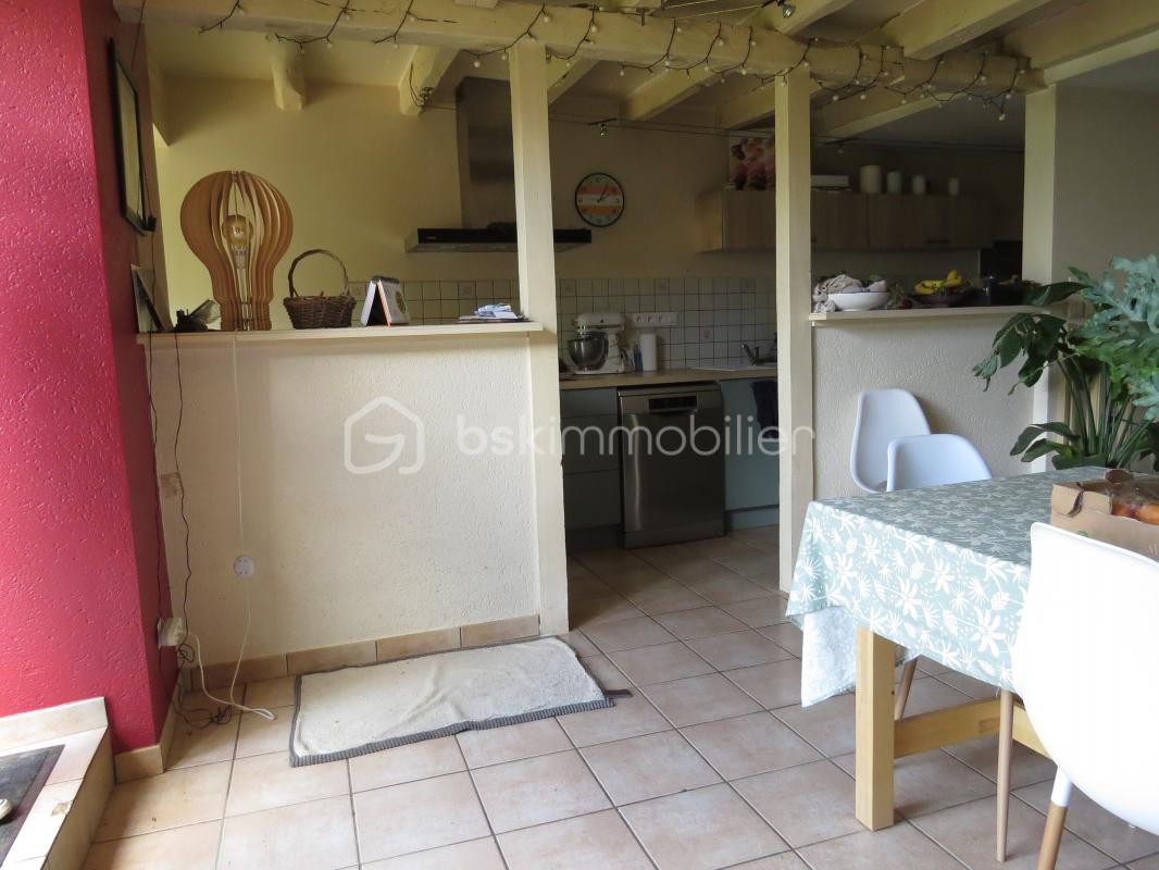 Vente Maison à Parthenay 6 pièces