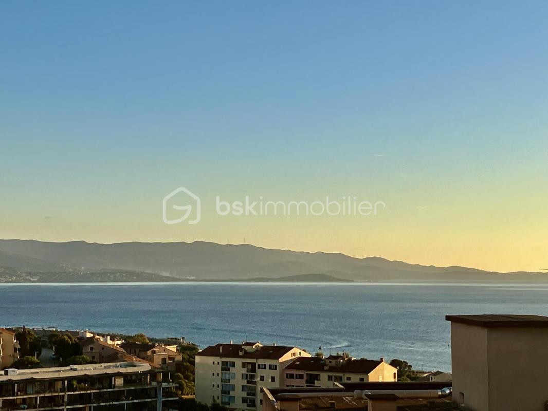 Location Appartement à Ajaccio 2 pièces