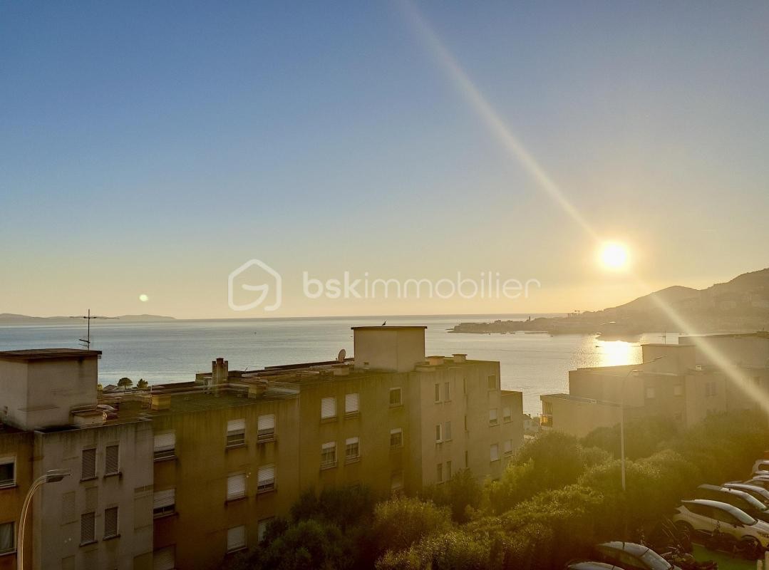 Location Appartement à Ajaccio 2 pièces