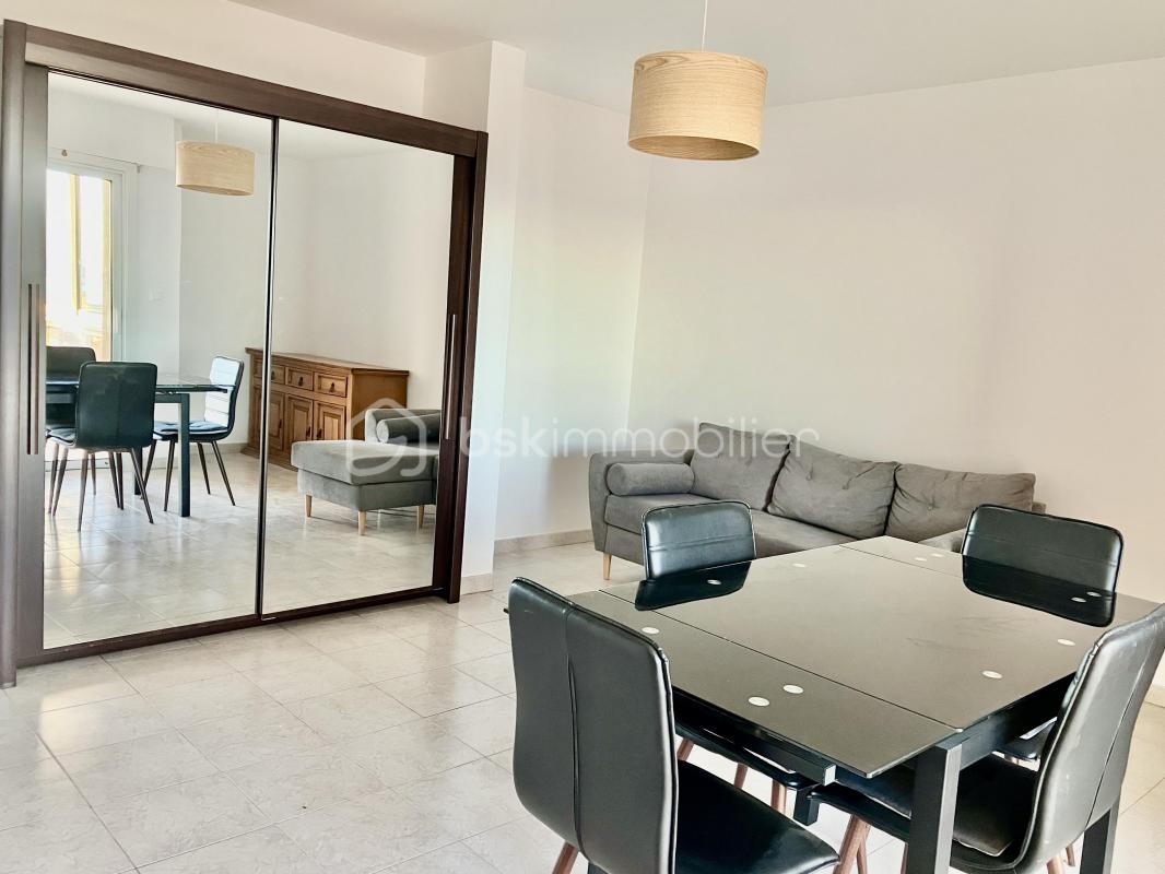 Location Appartement à Ajaccio 2 pièces