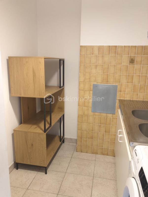 Location Appartement à Ajaccio 2 pièces