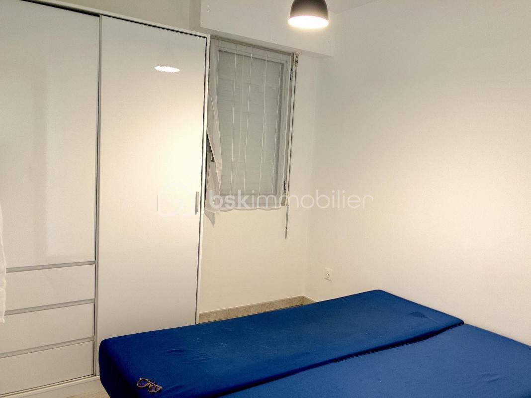 Location Appartement à Ajaccio 2 pièces