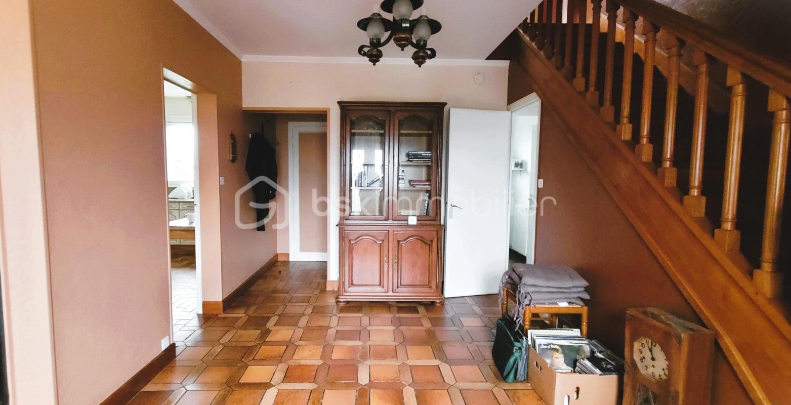 Vente Maison à Brou 6 pièces