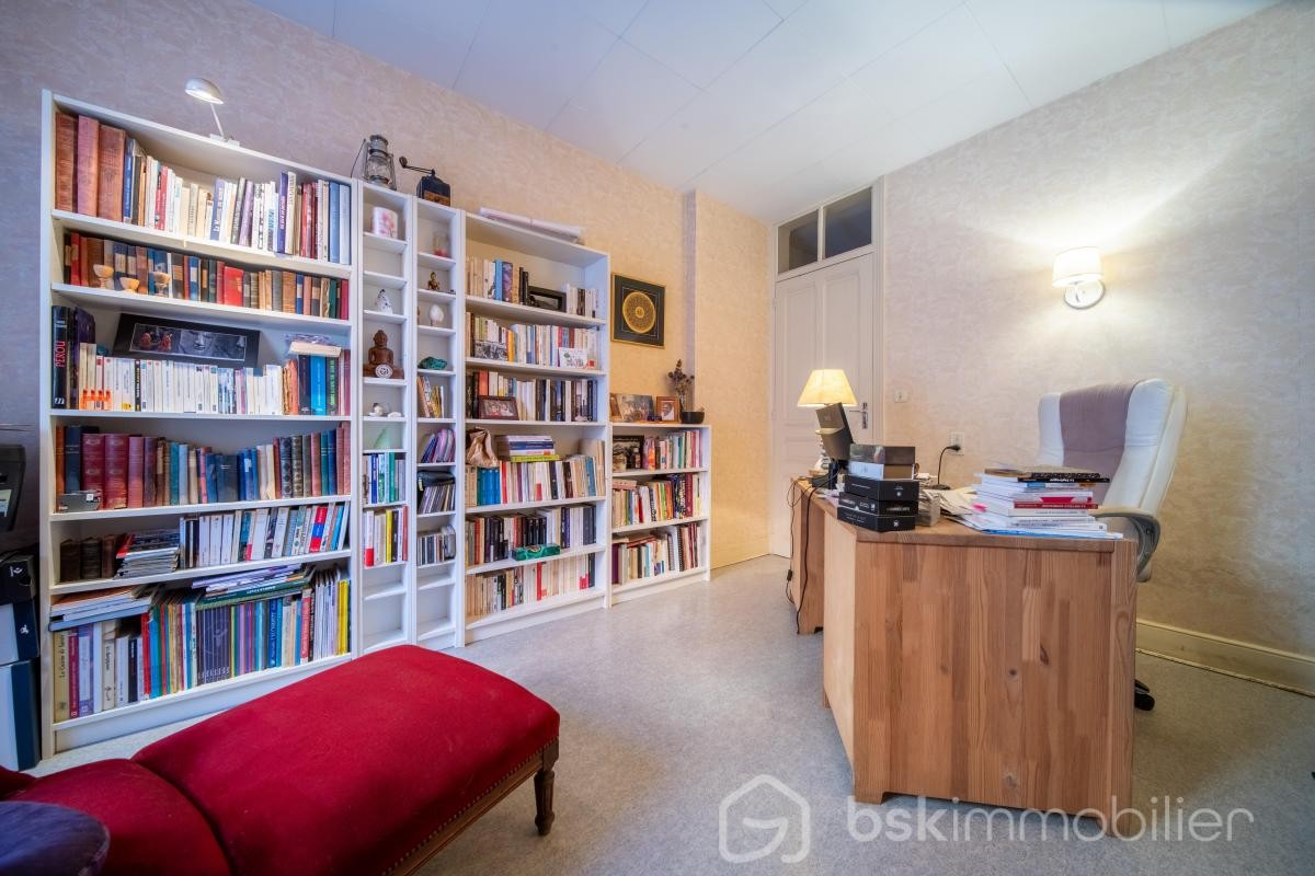 Vente Appartement à Saint-Jean-de-Maurienne 5 pièces