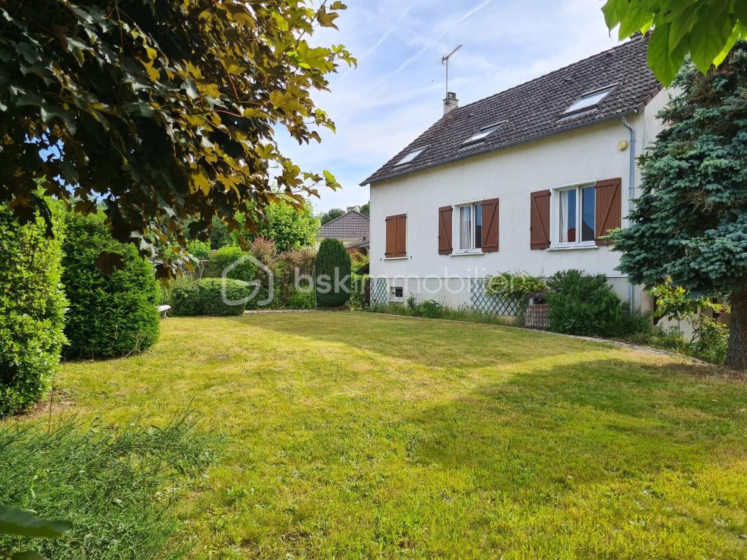 Vente Maison à Morigny-Champigny 7 pièces