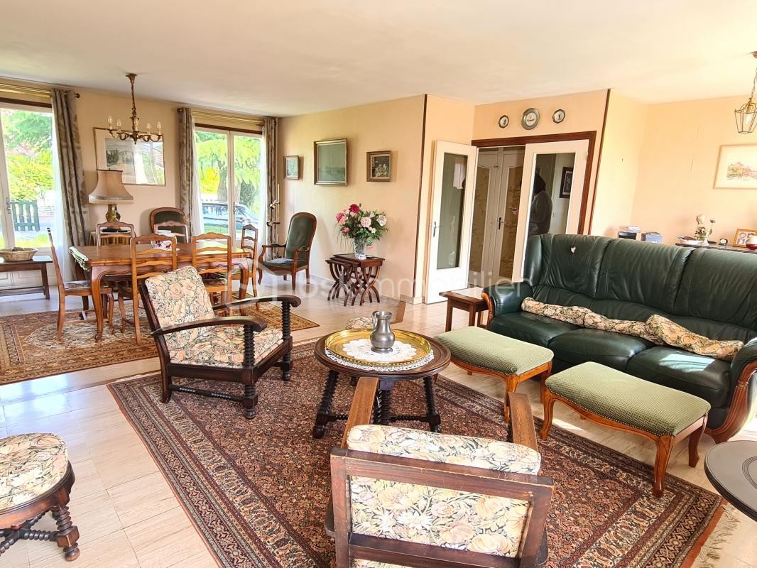 Vente Maison à Morigny-Champigny 7 pièces