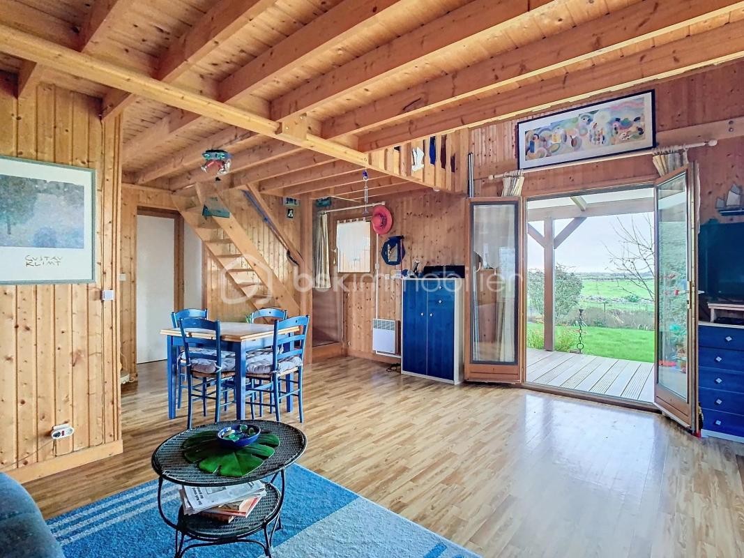 Vente Maison à Cabourg 4 pièces