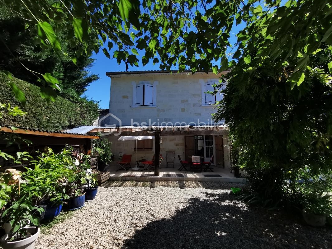 Vente Maison à Ambarès-et-Lagrave 7 pièces