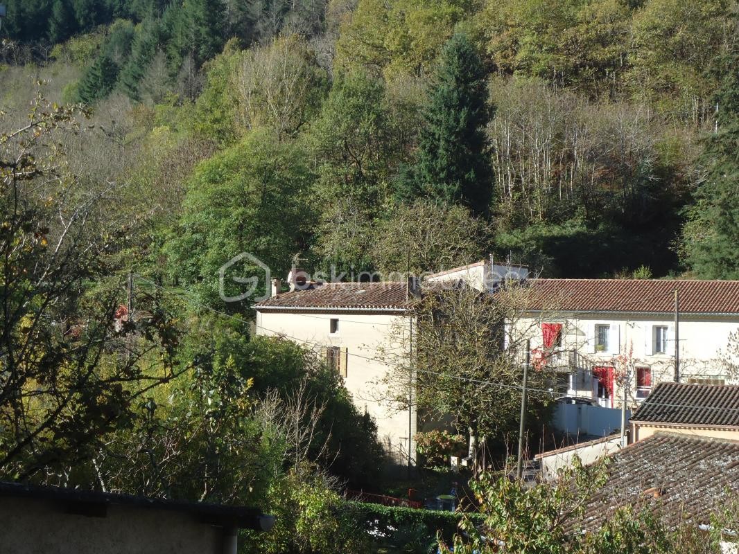 Vente Maison à Aussillon 5 pièces