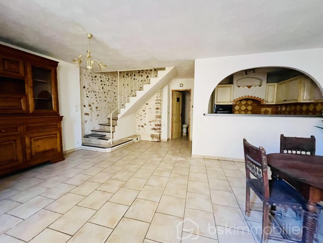 Vente Maison à Riez 6 pièces