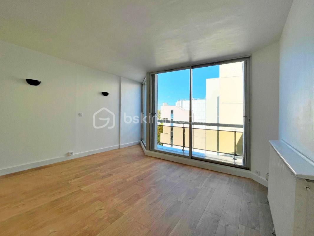 Vente Appartement à Saint-Germain-en-Laye 4 pièces