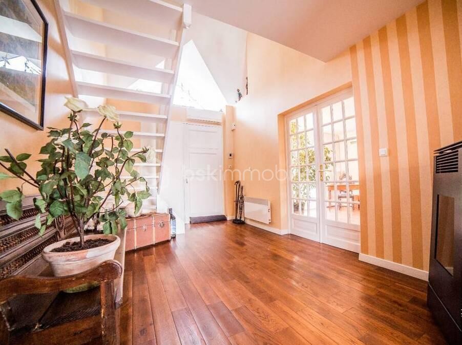 Vente Maison à Saint-Witz 8 pièces