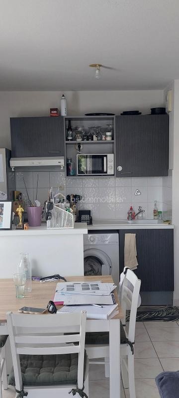 Vente Appartement à Niort 2 pièces