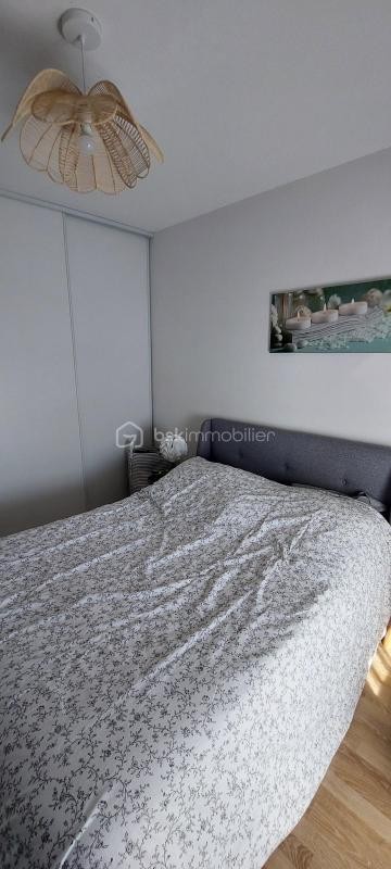 Vente Appartement à Niort 2 pièces